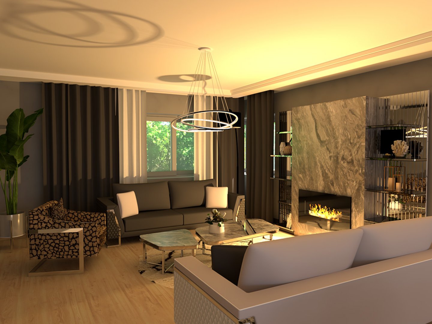 Mahmudiye Dekorasyon