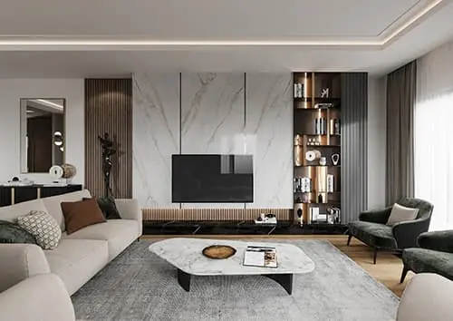 Mahmudiye Dekorasyon